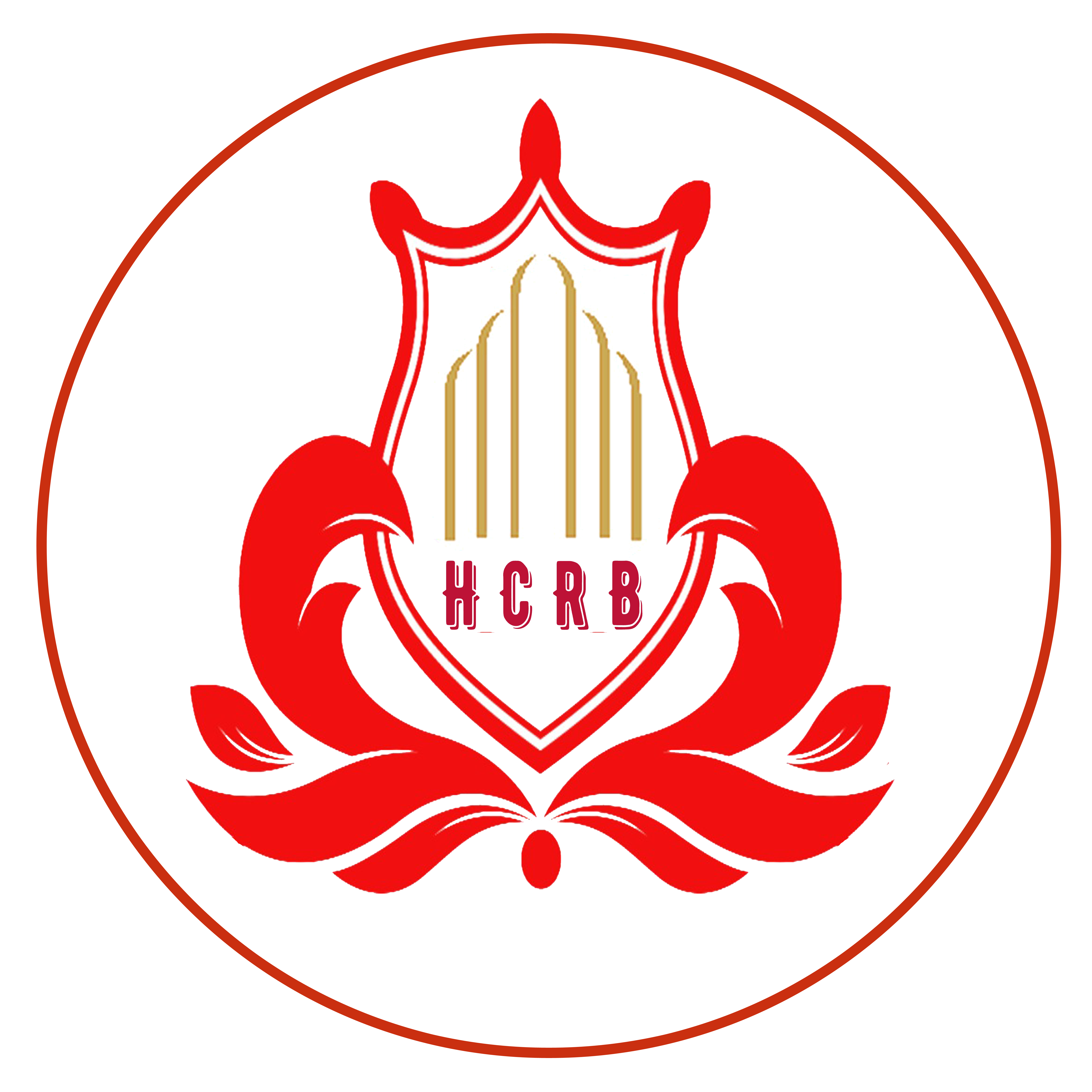 HCRB Logo